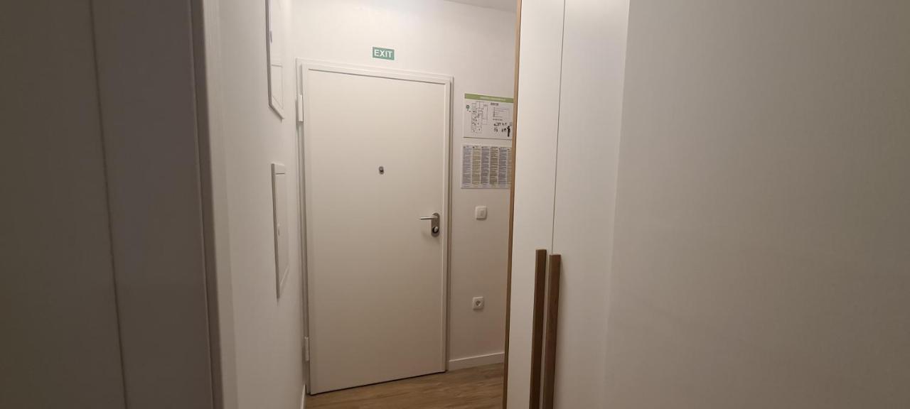 Apartman Marcelina 1 With Private Pool Trogir Extérieur photo