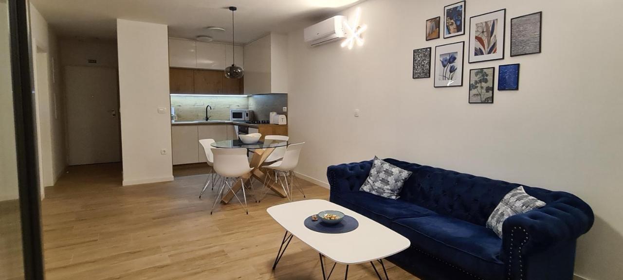 Apartman Marcelina 1 With Private Pool Trogir Extérieur photo